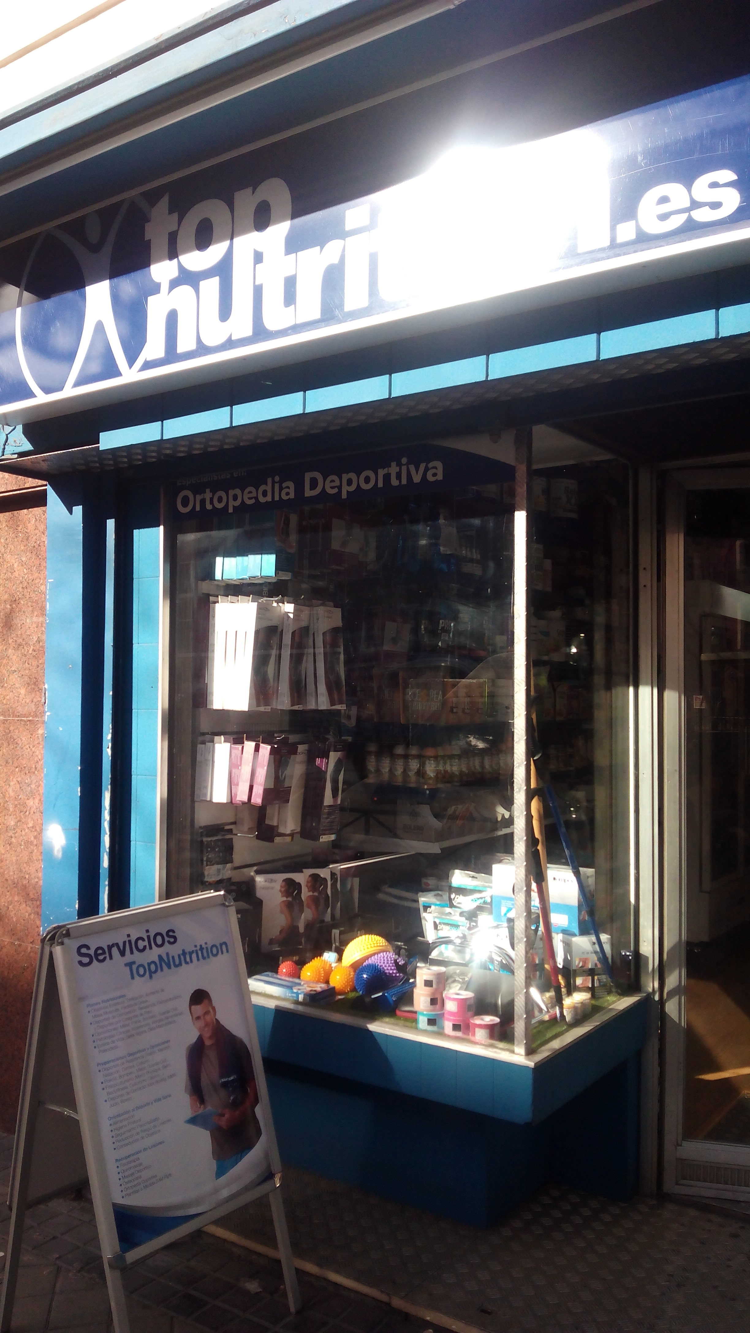 Galería de imágenes